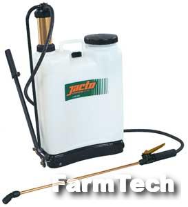 Опрыскиватель ранцевый Jacto CD 400