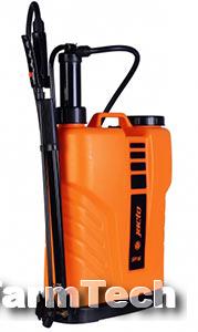 Опрыскиватель ранцевый Jacto PJ 16