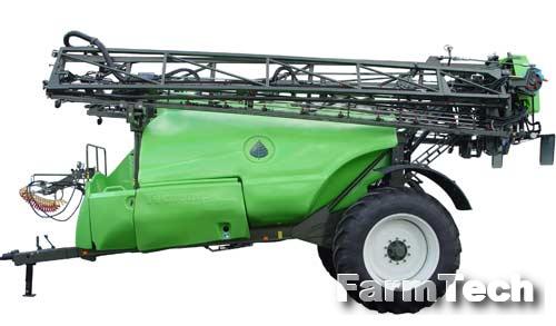 Опрыскиватель штанговый Tecnoma Tecnis 5800