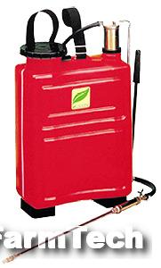 Распылитель Caffini Fast