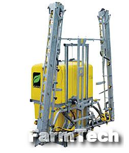 Распылитель Caffini Genius