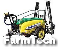 Распылитель Caffini Poly Farm