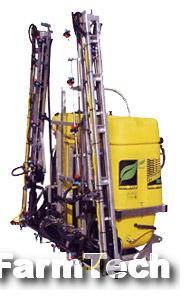 Распылитель Caffini Standard Fox