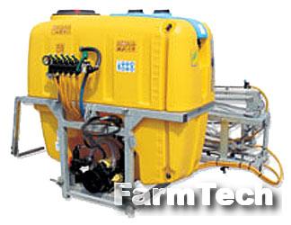 Распылитель Target