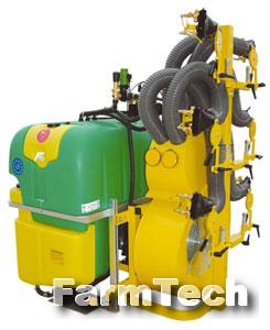 Распылитель дисперсный Ricosma Extreme Etreme 2