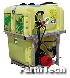 Распылитель навесной Caffini Tag "O"