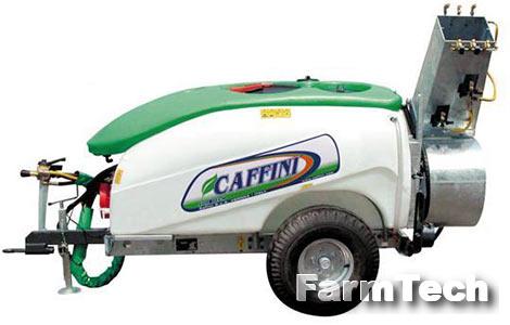 Распылитель навесной дисперсный Caffini Perfomer/Speedy Performer