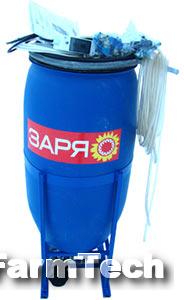 Протравливатель картофеля Заря ПК-3