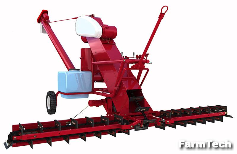 Протравливатель семян Клевер ПСМ-25