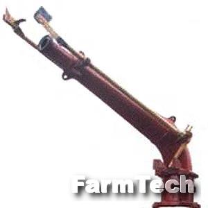 Аппарат дальнеструйный коромысловый Ортех ДДК-30