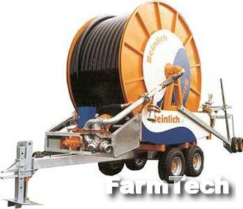 Машина оросительная Beinlich Monsun II 3000