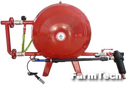 Фильтростанция Роста ФС ФС 12/2"(МАРС-1)