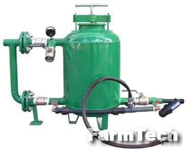 Фильтростанция Роста ФС 6/1,5"