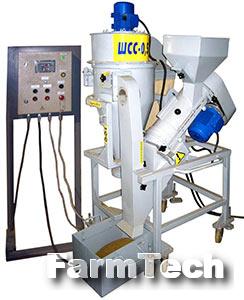 Шасталка-терка ШСС-0,5