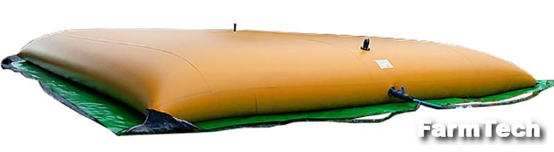 Резервуар для удобрений Флексол FT125F