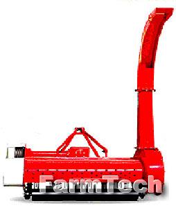 Аппарат силосования Lovol Lovol 4JQ-90