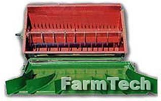 Измельчитель соломы Агротехмаш ИЗК