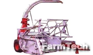 Комбайн кормоуборочный АгроСпецГрупп КПИ-2,4