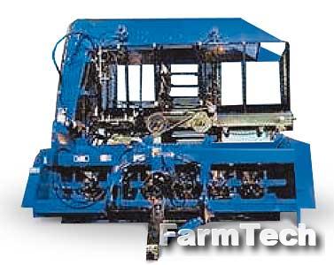 Комплекс свеклоуборочный РусАгроМаш СК 6