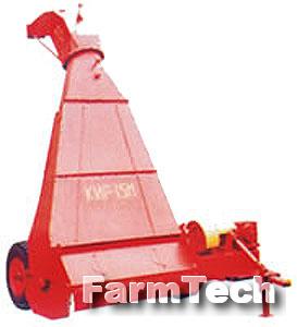 Косилка-измельчитель роторная Мордовагромаш КИР-1,5