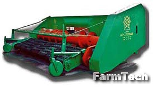 Платформа-подборщик Агротехмаш ПП-3,5