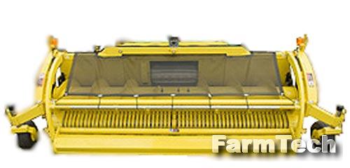 Подборщик John Deere SPFH John Deere SPFH 630C