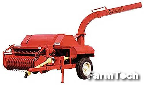 Подборщик соломоизмельчитель валковый Koylu