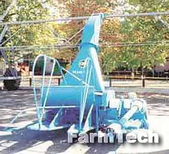 Прокосчик-косилка Херсонмаш КИР-1,2