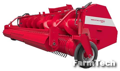 Подборщик кормоуборочный навесной ПКМ-420