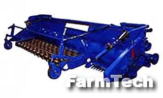 Подборщик полотенный ПП-3