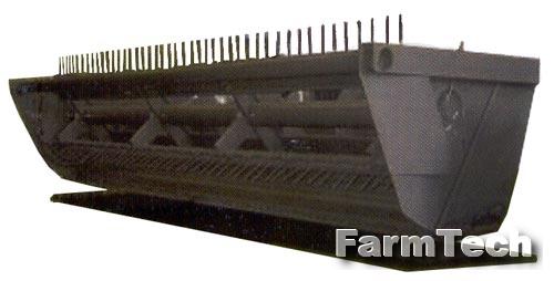 Жатка Аксайкардандеталь Аксайкардандеталь ЖН-281