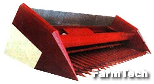 Жатка для уборки подсолнечника Laverda 5,40