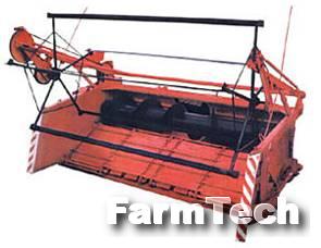 Жатка платформенная для грубостебельных культур Гомсельмаш КИC 0600000