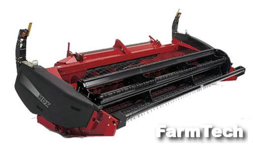Жатка сегментопальцевая Case IH HDX162