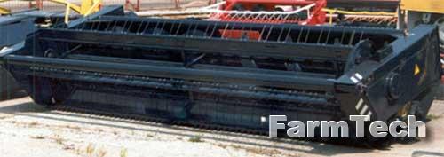 Жатка травяная Кировец-ЛандТехник Санкт-Петербург ЖТФ-4,2