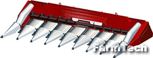 Комплект оборудования для уборки кукурузы на зерно Гомсельмаш КОК-8-2