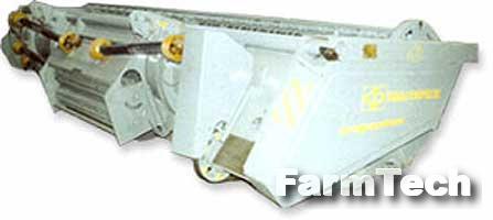 Косилка-плющилка Аксайкардандеталь КПН-5