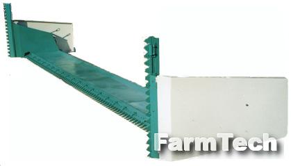 Приспособление для уборки рапса Бердянсксельмаш ПР