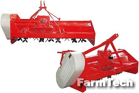 Аппарат для дробления соломы Foton 1JHY-170