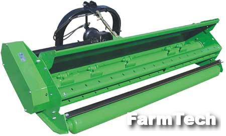 Дробилка универсальная Kraj Kornik XL 200