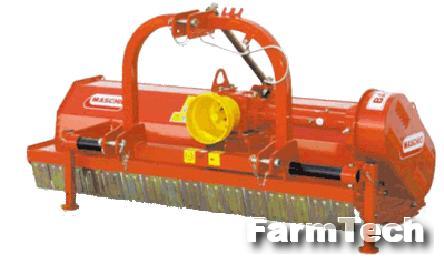 Измельчитель Maschio Barbi 100