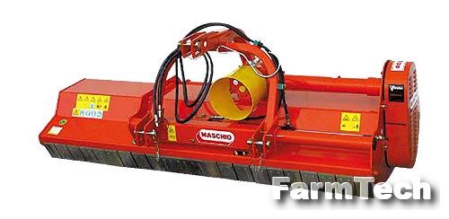 Измельчитель Maschio Bella 170