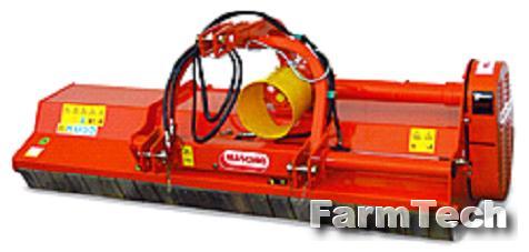 Измельчитель Maschio BL 155