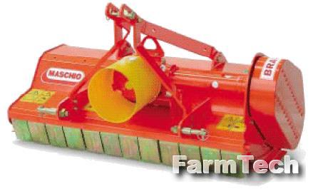 Измельчитель Maschio Brava 100 C