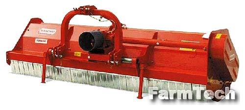 Измельчитель Maschio Tornado 280