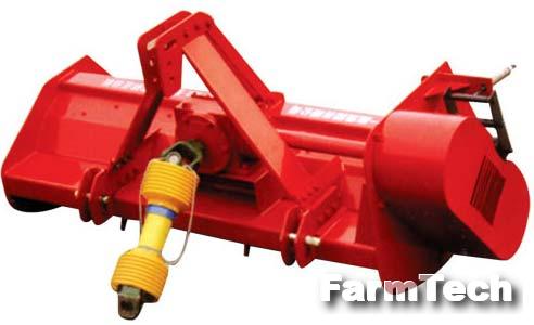 Измельчитель YTO 1JH180