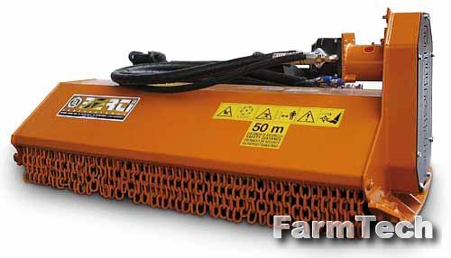 Измельчитель Интерснаб AF/L 125