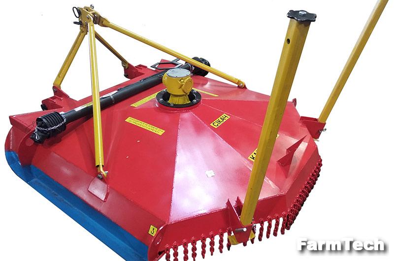 Измельчитель Красиливагромаш KANSAS-170