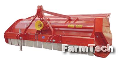 Измельчитель мульчирователь ротационный Зарем IMT 618.999