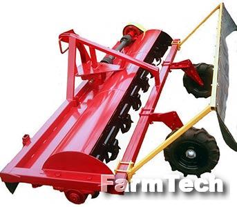 Измельчитель растительных остатков Техмаш ИРО-3,0